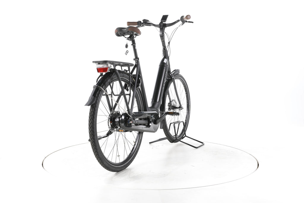 Gazelle Arroyo C8 City E-Bike Tiefeinsteiger 2025 - Image 11