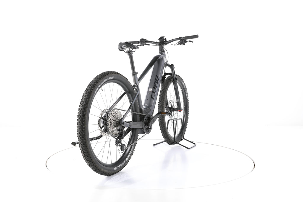 Cube Reaction Hybrid SLT E-Bike 2023 - Image 11