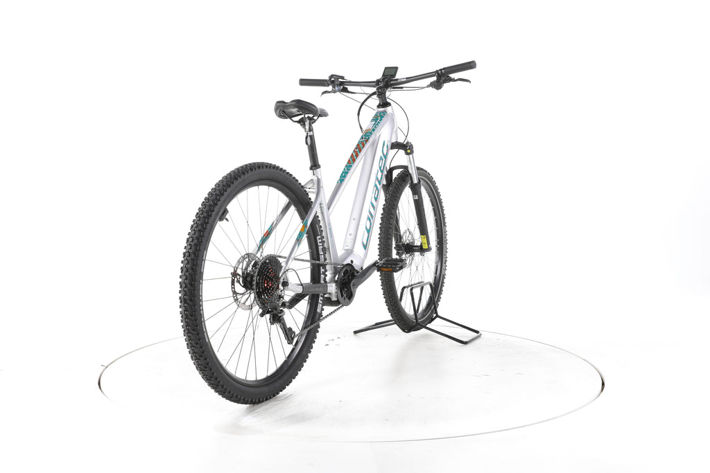 Corratec E-Power X-Vert CX6LTD Sport E-Bike - Image 11