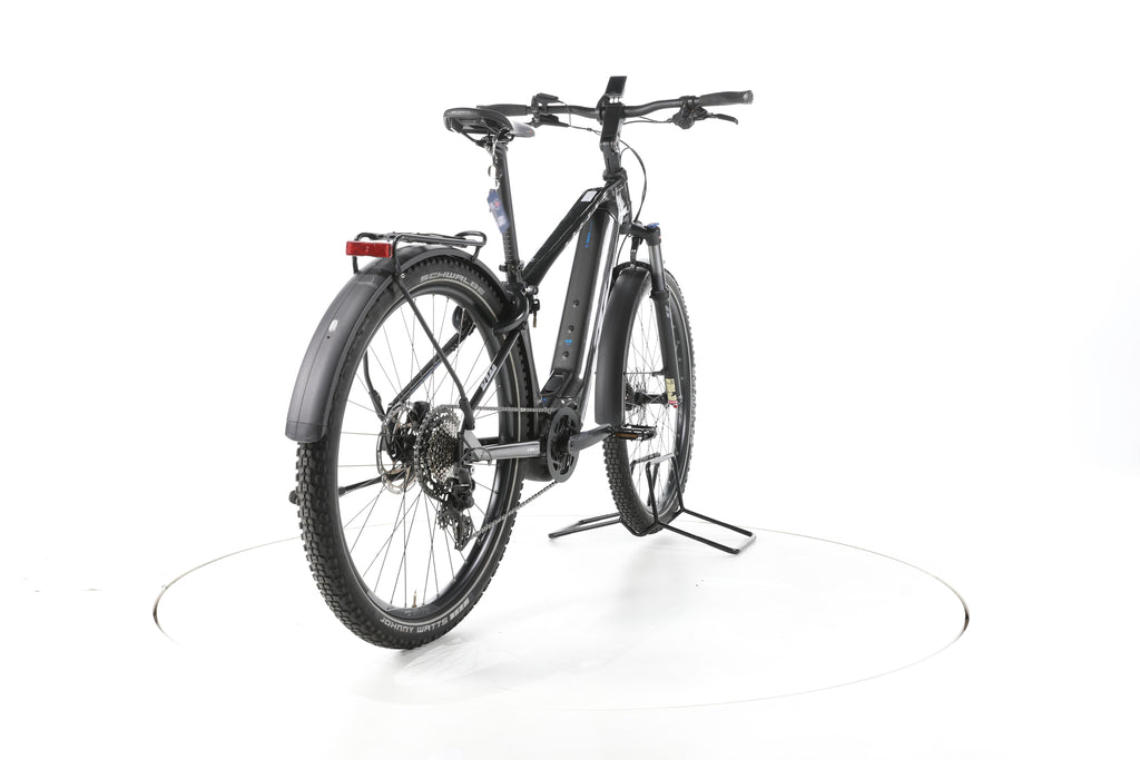 KTM Macina Team 792 Trekking E-Bike - Image 11