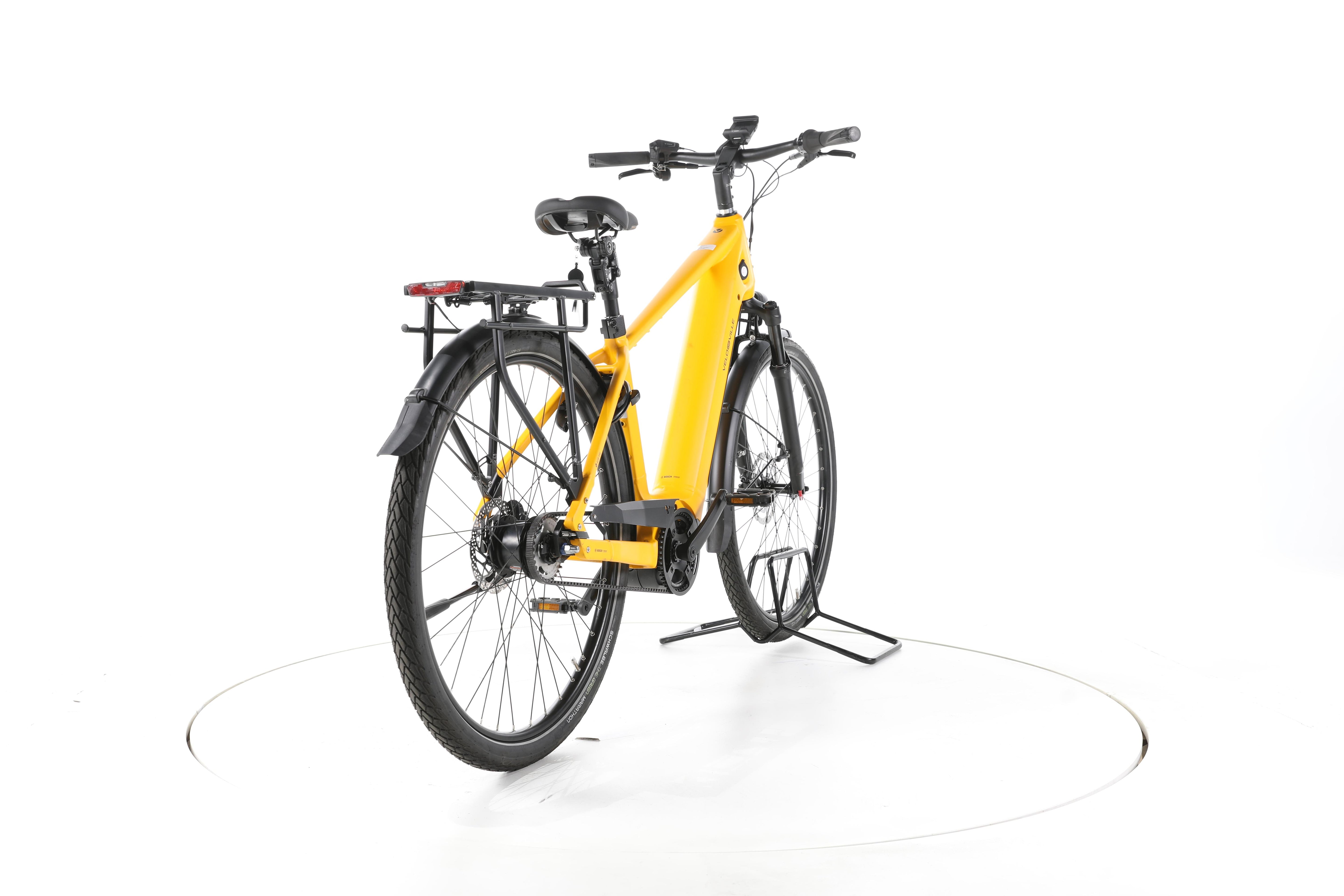Velo de Ville AEB 990 City E-Bike - Image 11