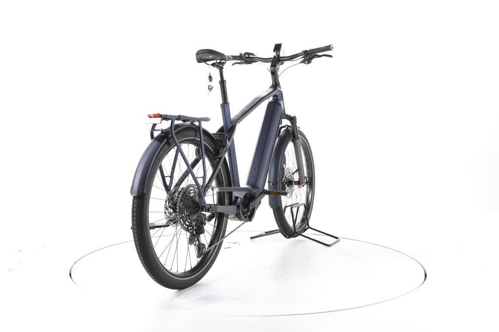 Kalkhoff Endeavour 7.B Advance+ ABS Trekking E-Bike 2023 - Image 11