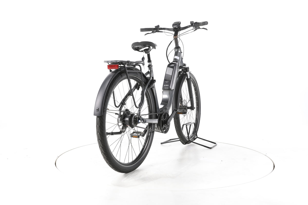 FALTER E9.3 FL City E-Bike Tiefeinsteiger - Image 11