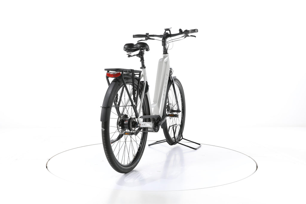 Gazelle Chamonix C5 City E-Bike Tiefeinsteiger - Image 11