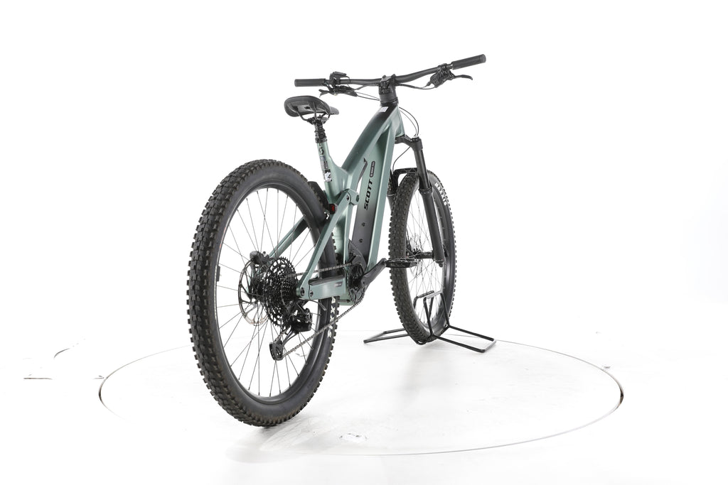 Scott Patron eRide 930 E-Bike 2024 - Image 11