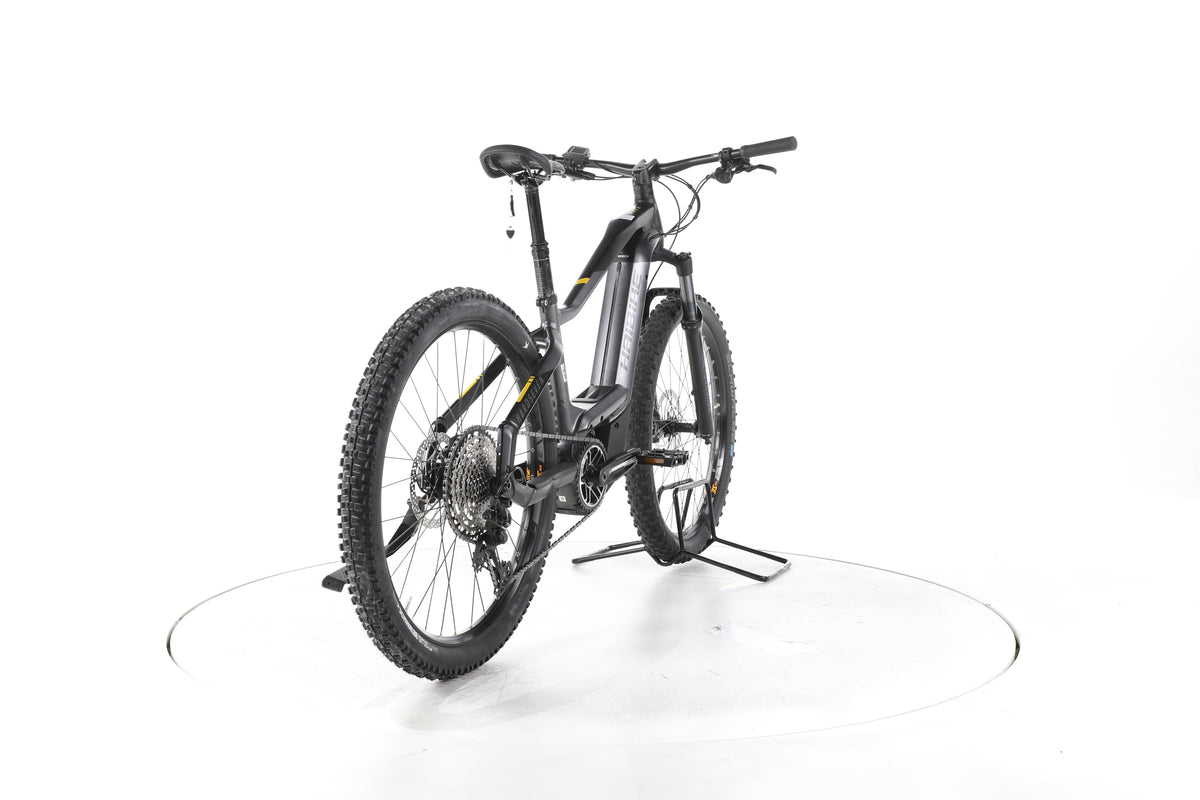 Haibike HardSeven 10 E-Bike - Image 11
