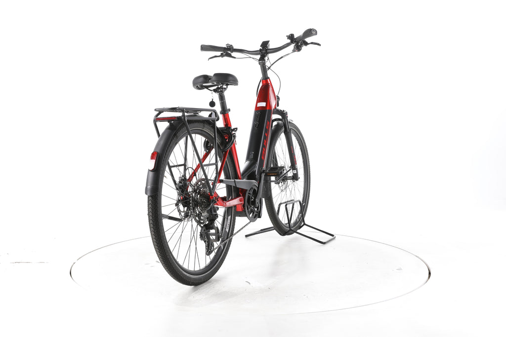 Bulls Lacuba EVO 11 Trekking E-Bike Tiefeinsteiger - Image 11