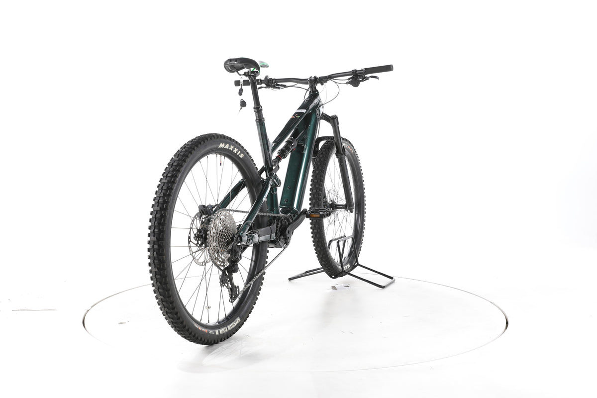 Cannondale Moterra Neo S1 E-Bike Fully - Image 11