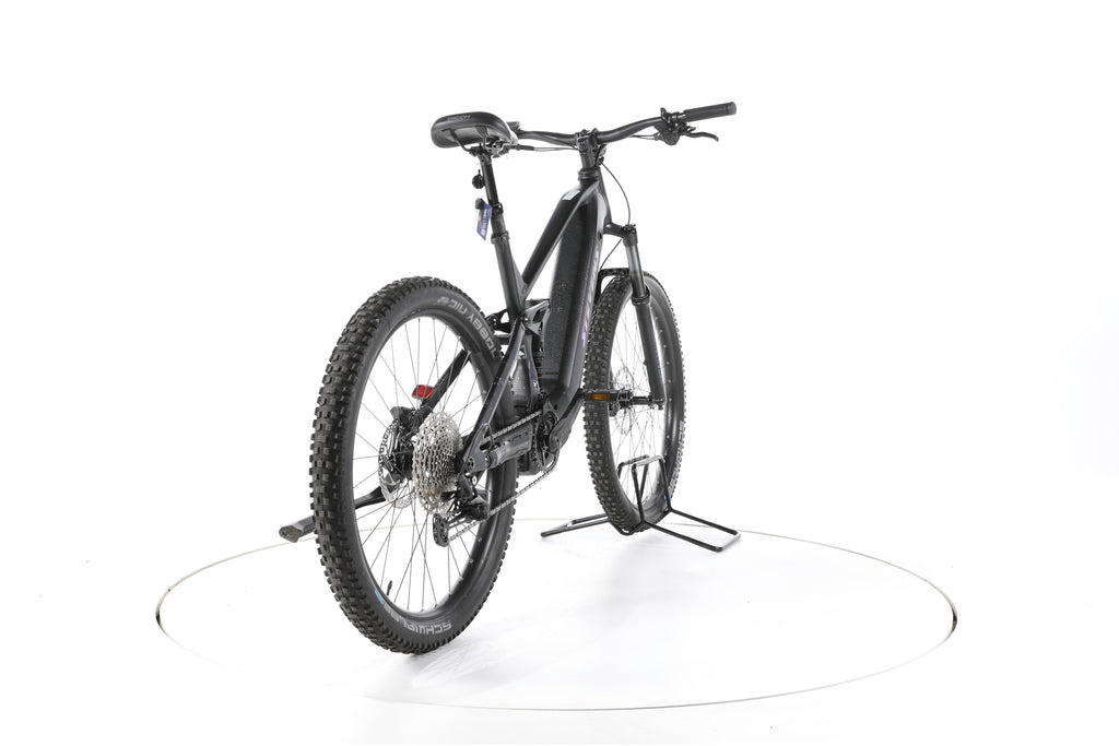 Stevens E-Inception AM 6.6.1 Fully E-Bike - Image 11