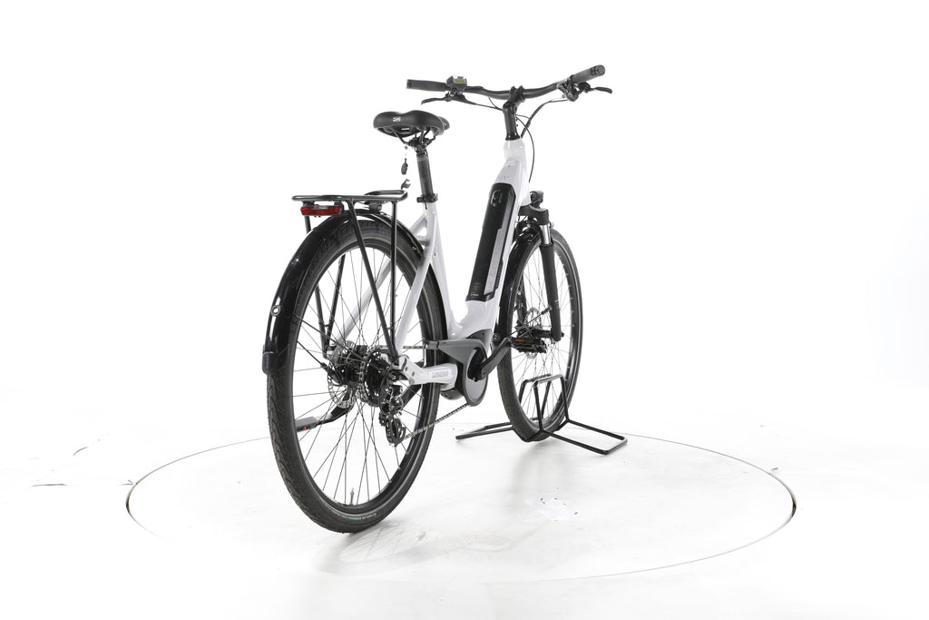 Winora Tria 7 Trekking E-Bike Tiefeinsteiger - Image 11
