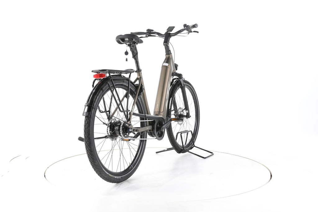 KTM Macina City 610 RT City E-Bike Tiefeinsteiger 2024 - Image 11