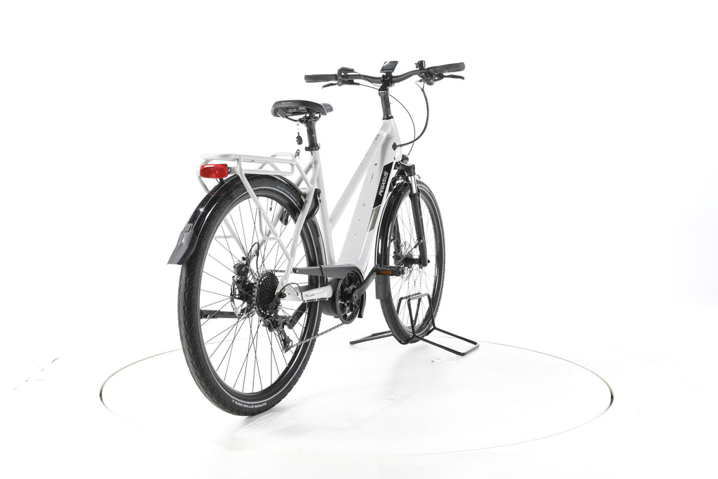 Pegasus Solero EVO 9 Trekking E-Bike - Image 11