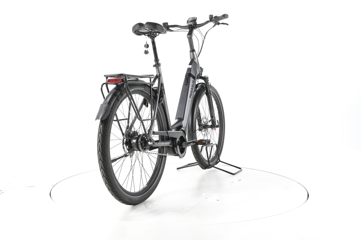 Pegasus Strong EVO 5R City E-Bike Tiefeinsteiger - Image 11