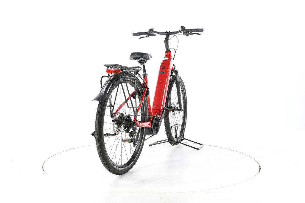 Gudereit ET 3.5 Trekking E-Bike - Image 11