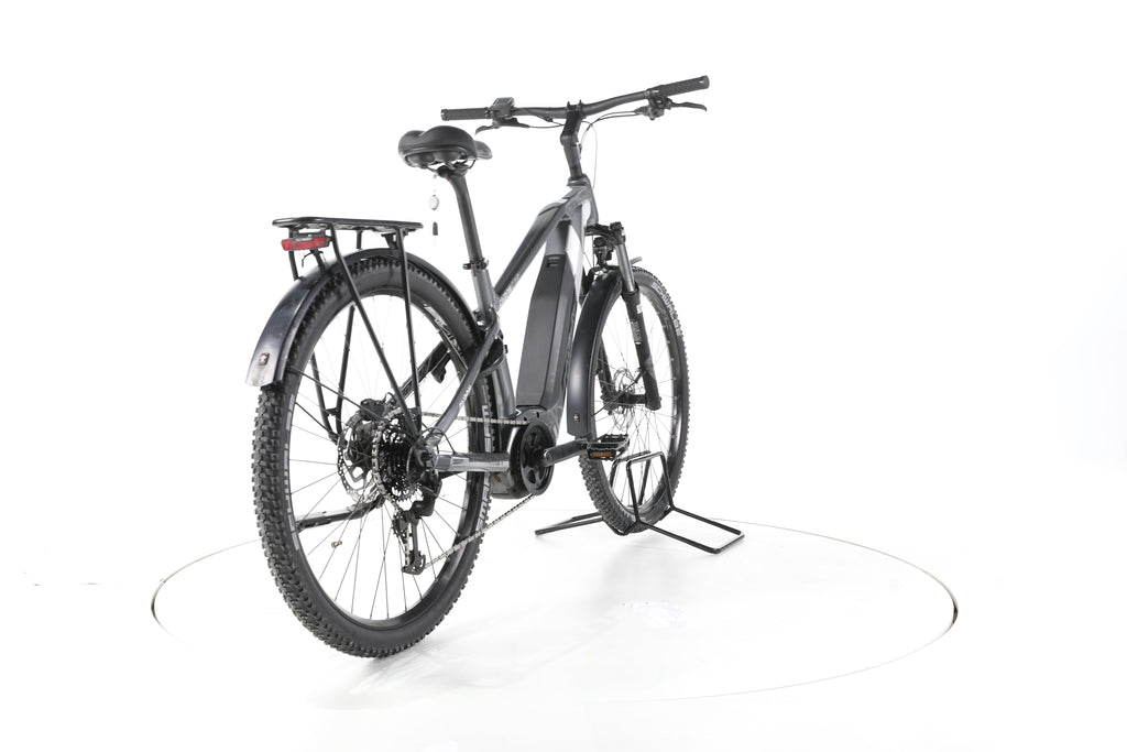 Conway Cairon C 1.0 Trekking E-Bike - Image 11