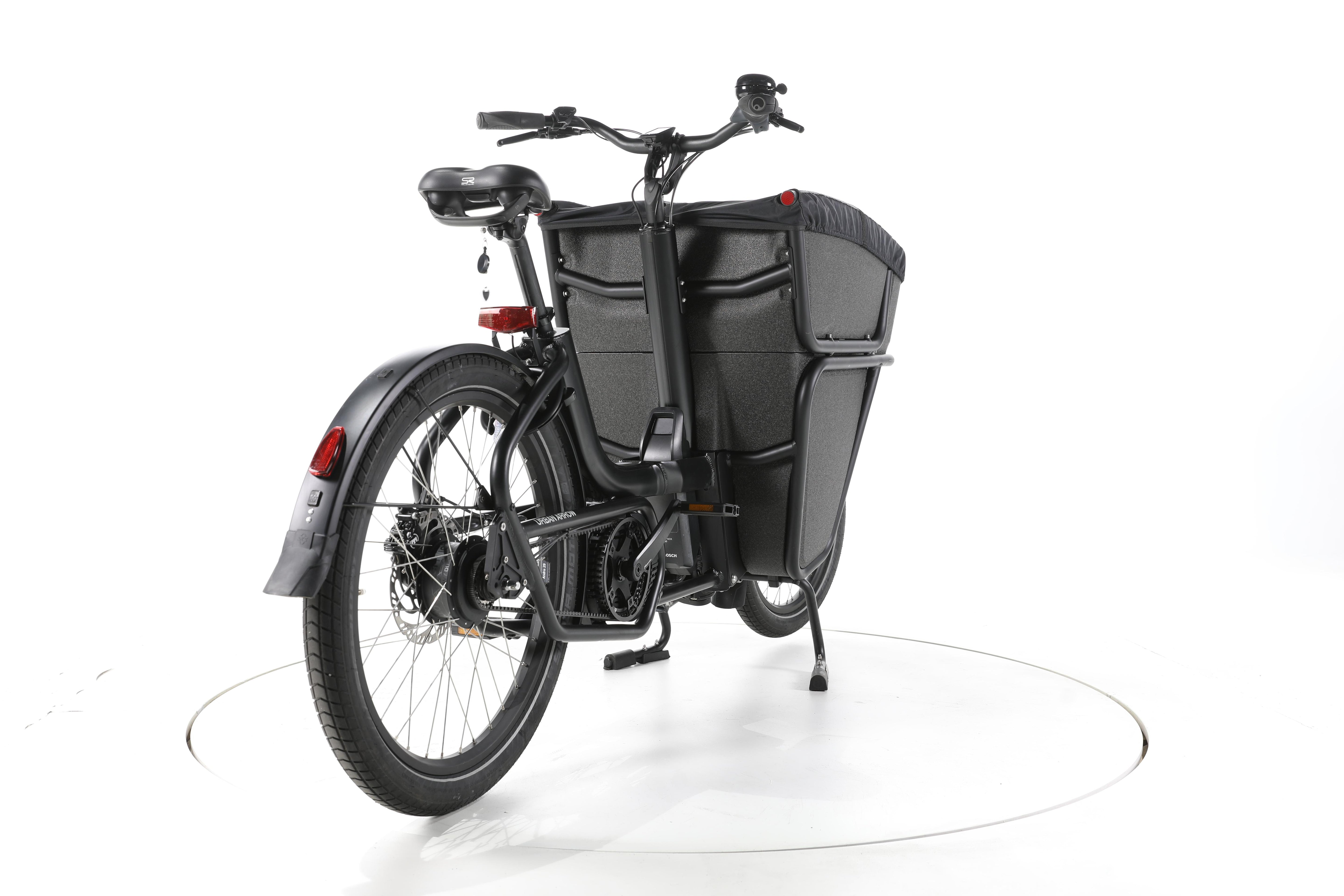 Urban Arrow Shorty - Image 11