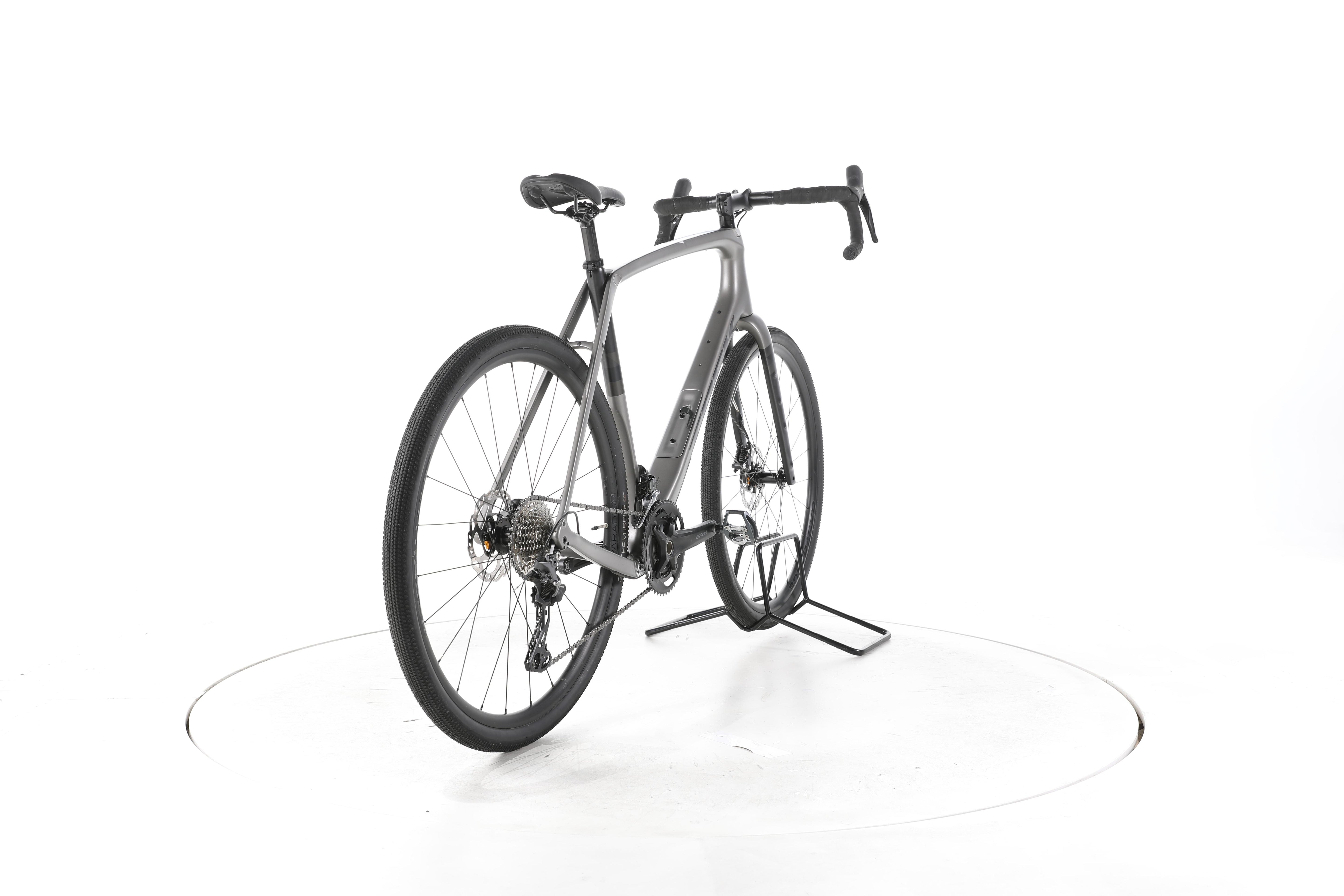 Trek Checkpoint SL 5 Gravelbike Carbon - Image 11