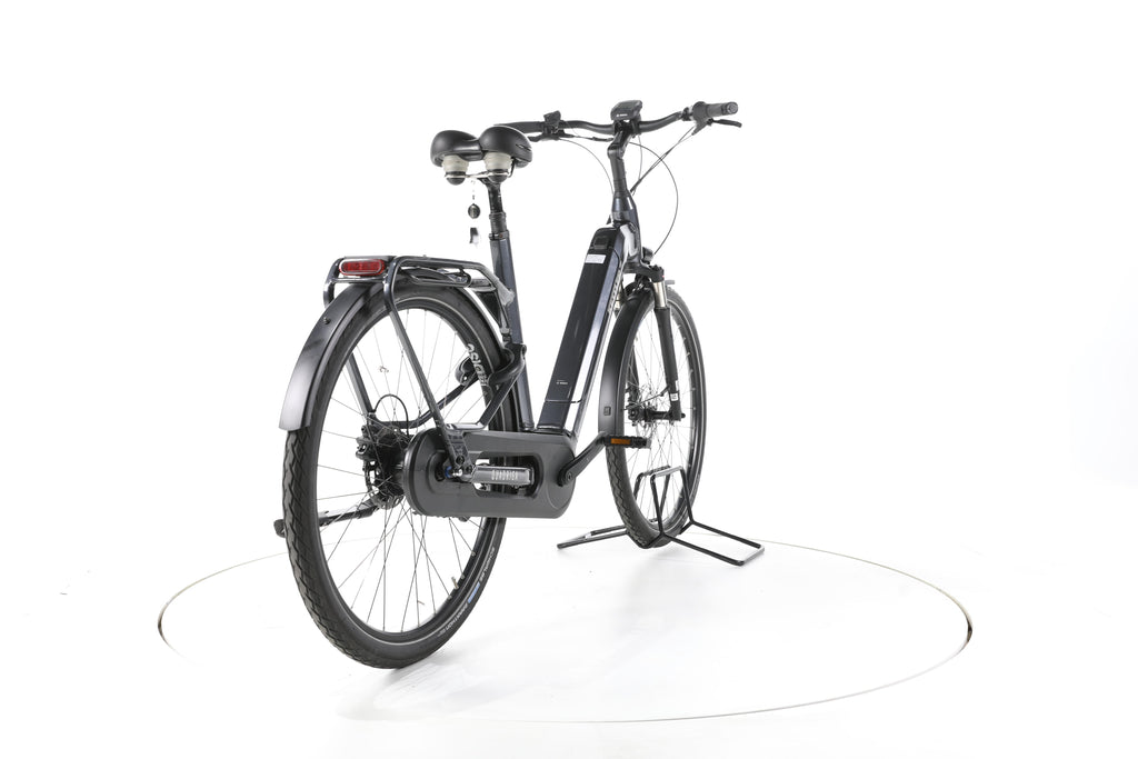 Kettler QUADRIGA P5 HD BENELUX BELT RT City E-Bike Tiefeinsteiger - Image 11