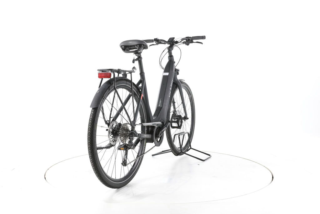 Ortler Munich 7000 Trekking E-Bike Tiefeinsteiger - Image 11