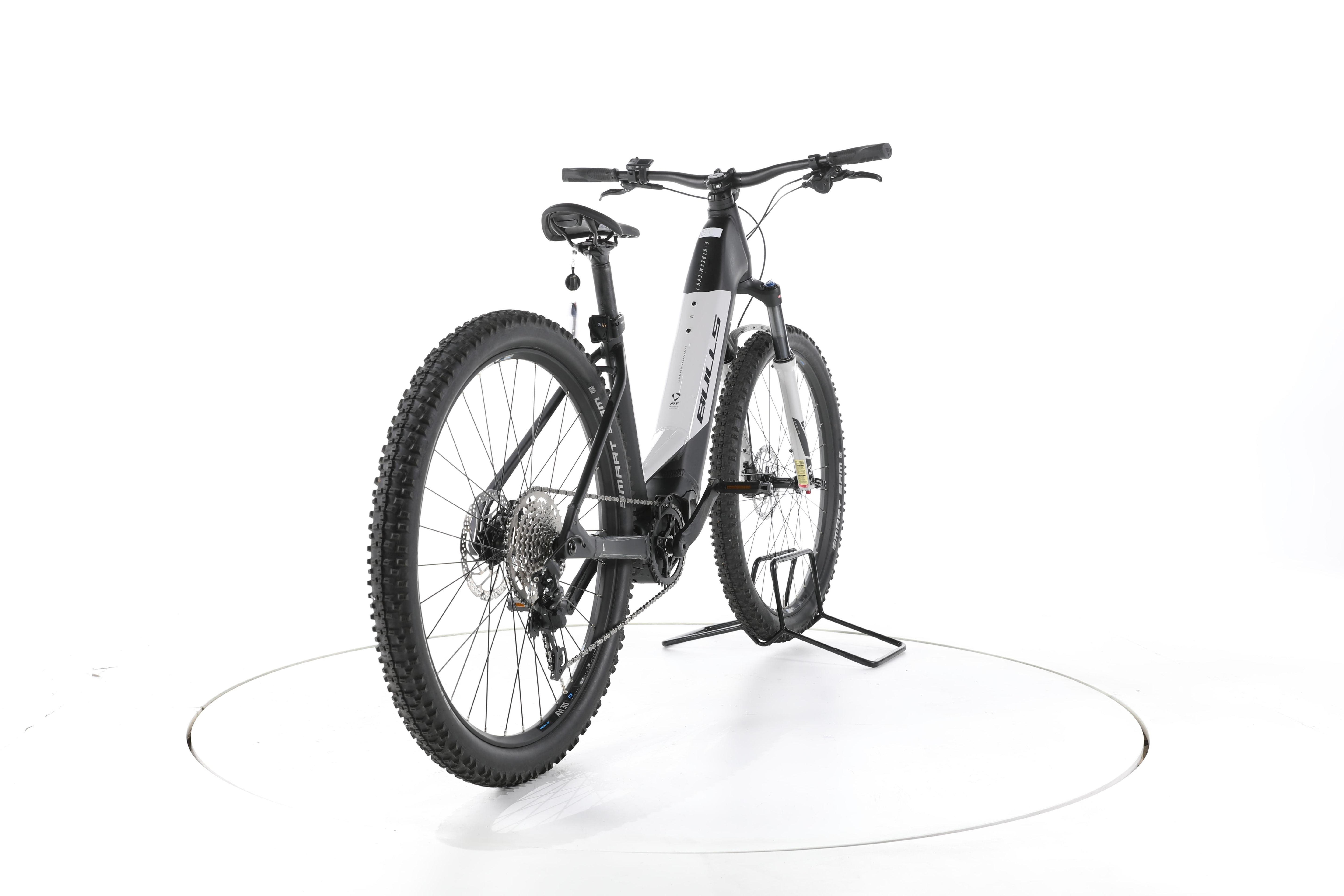 Bulls E-Stream EVO 1 E-Bike - Image 11