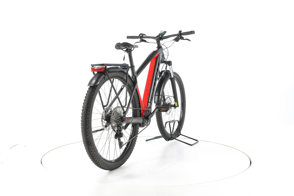 Trek Powerfly Sport 4 Equipped Gen 4 Trekking E-Bike - Image 11