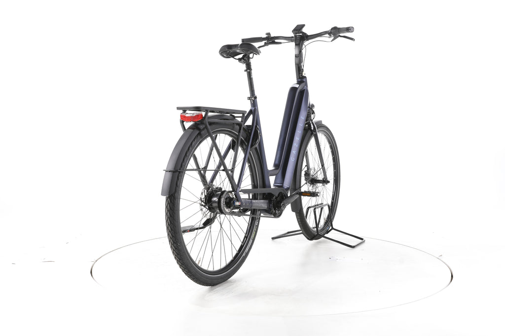 Gazelle Chamonix C5 HMS City E-Bike Tiefeinsteiger - Image 11