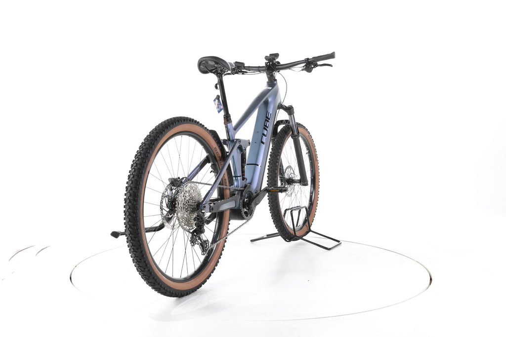 Cube Stereo Hybrid ONE22 Race Fully E-Bike 2025 - Image 11