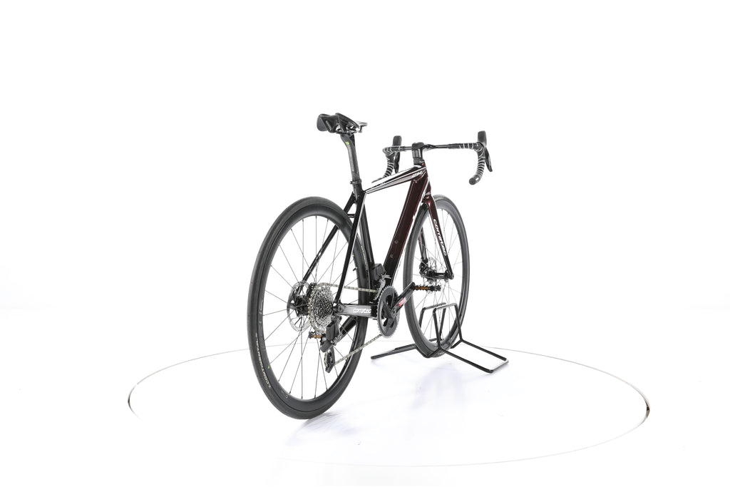 Corratec CCT Evo Factory Team Rennrad Carbon - Image 11