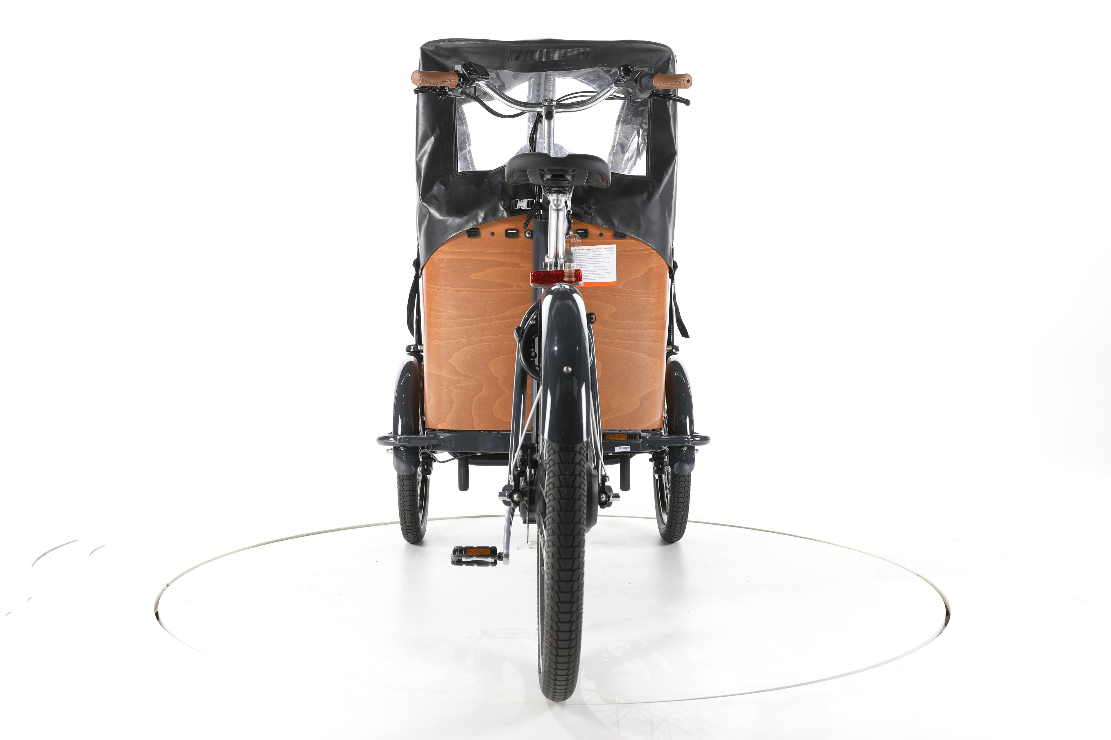 Babboe Curve Mountain - Image 11