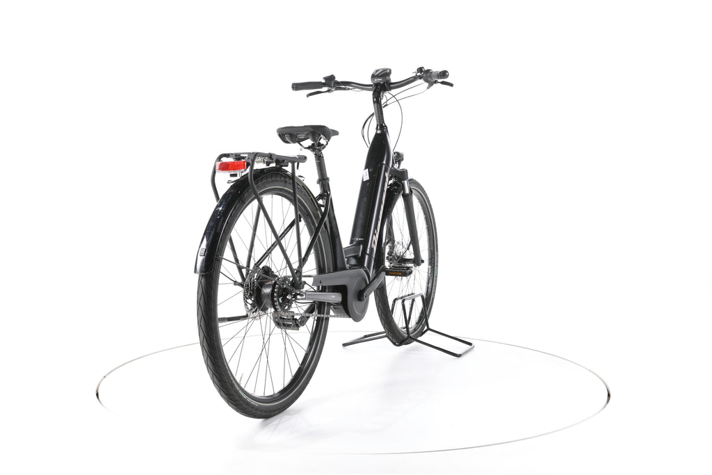 Diamant Beryll Deluxe+ RT TIE City E-Bike Tiefeinsteiger - Image 11