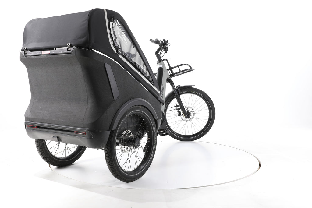Cube Trike Hybrid Family E-Lastenrad - Image 11