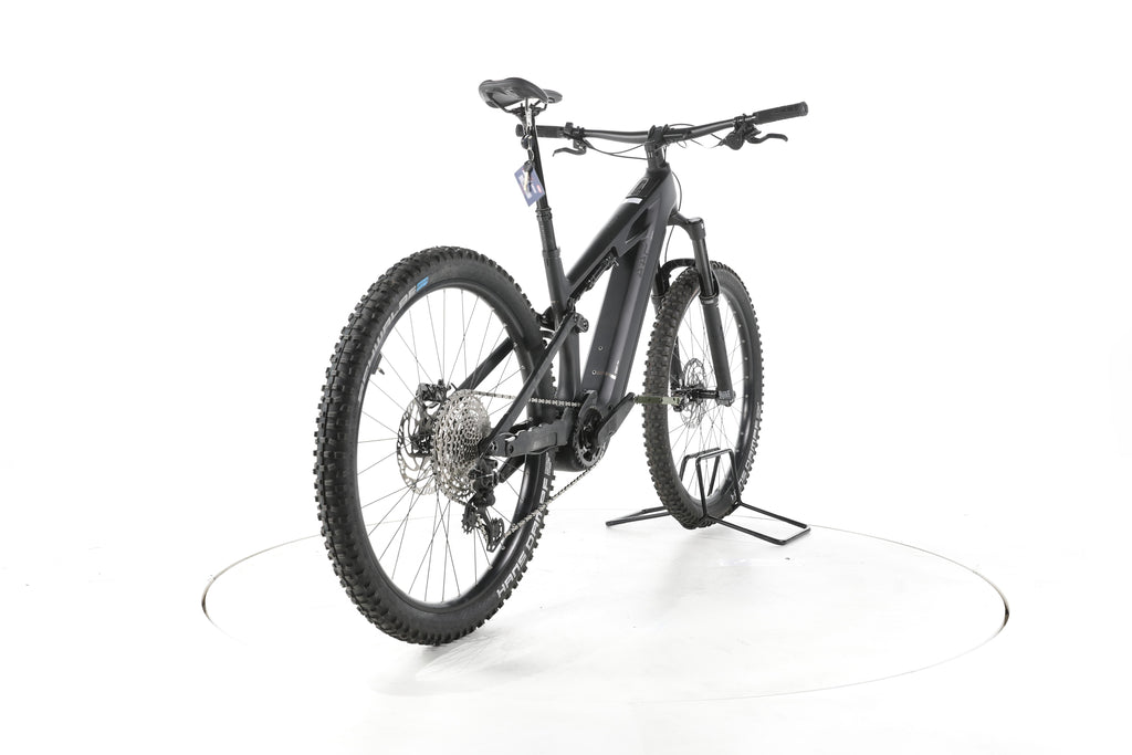 Cube STEREO HYBRID ONE44 HPC RACE E-Bike Fully Carbon 2024 - Image 11