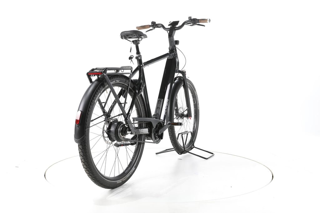 FLYER Upstreet 7.23 City E-Bike - Image 11