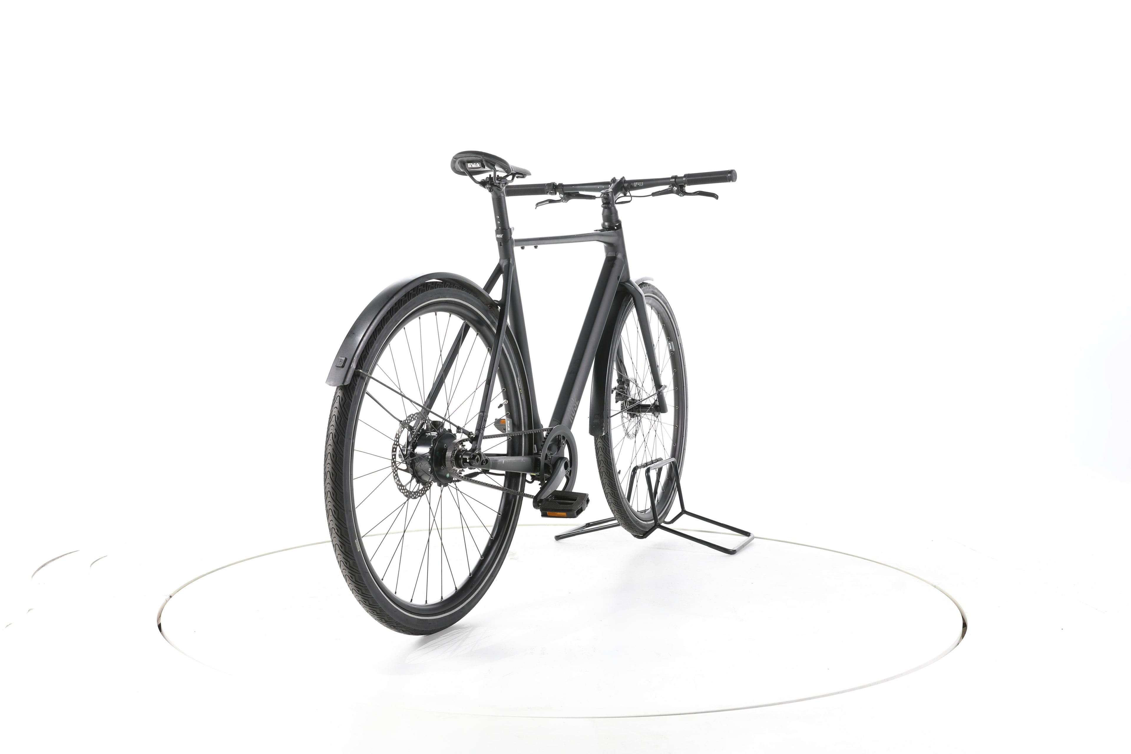 Rose Sneak Plus City E-Bike 2023 - Image 11