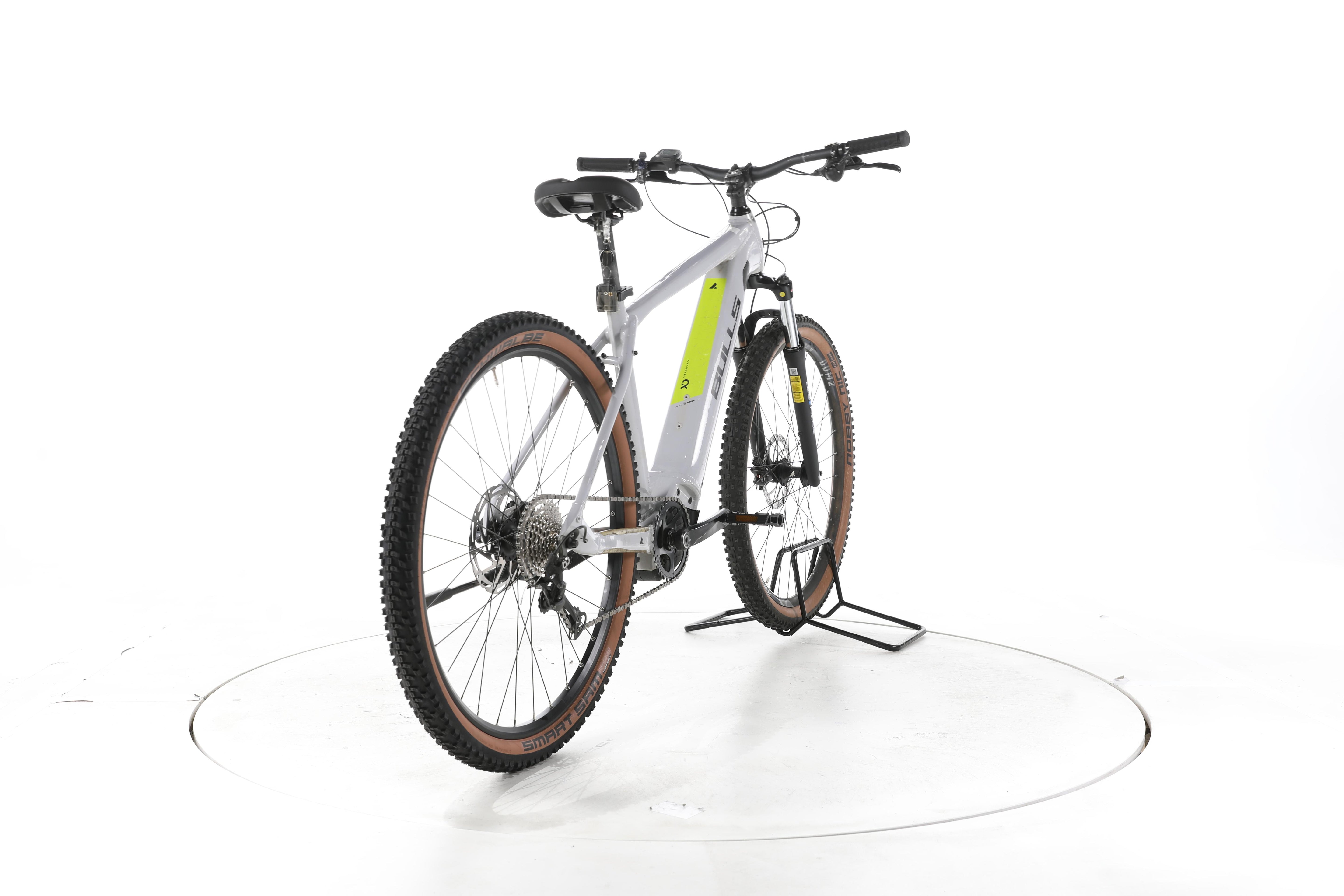Bulls LT EVO CX E-Bike - Image 11