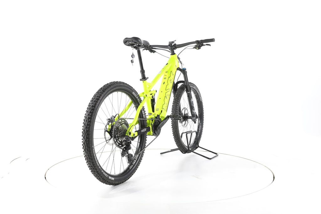 MAXX FAB.4 ELS E-Bike Fully - Image 11