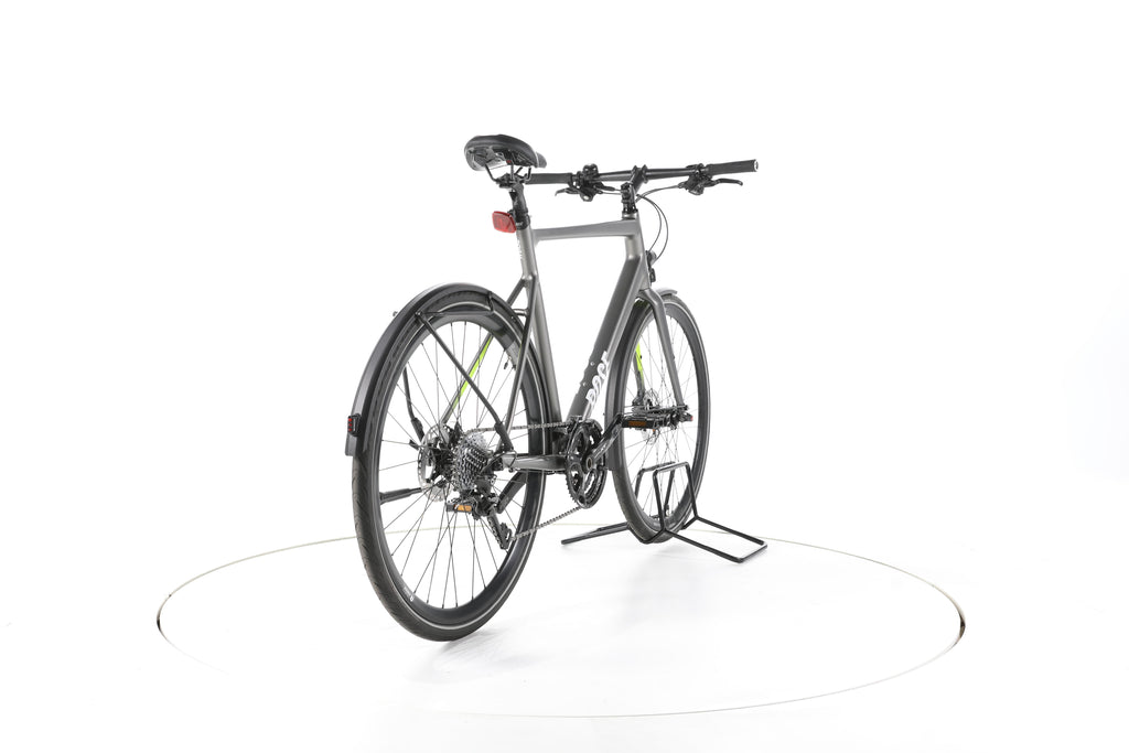 Rose MULTISTREET 3 Fahrrad City & Trekking - Image 11