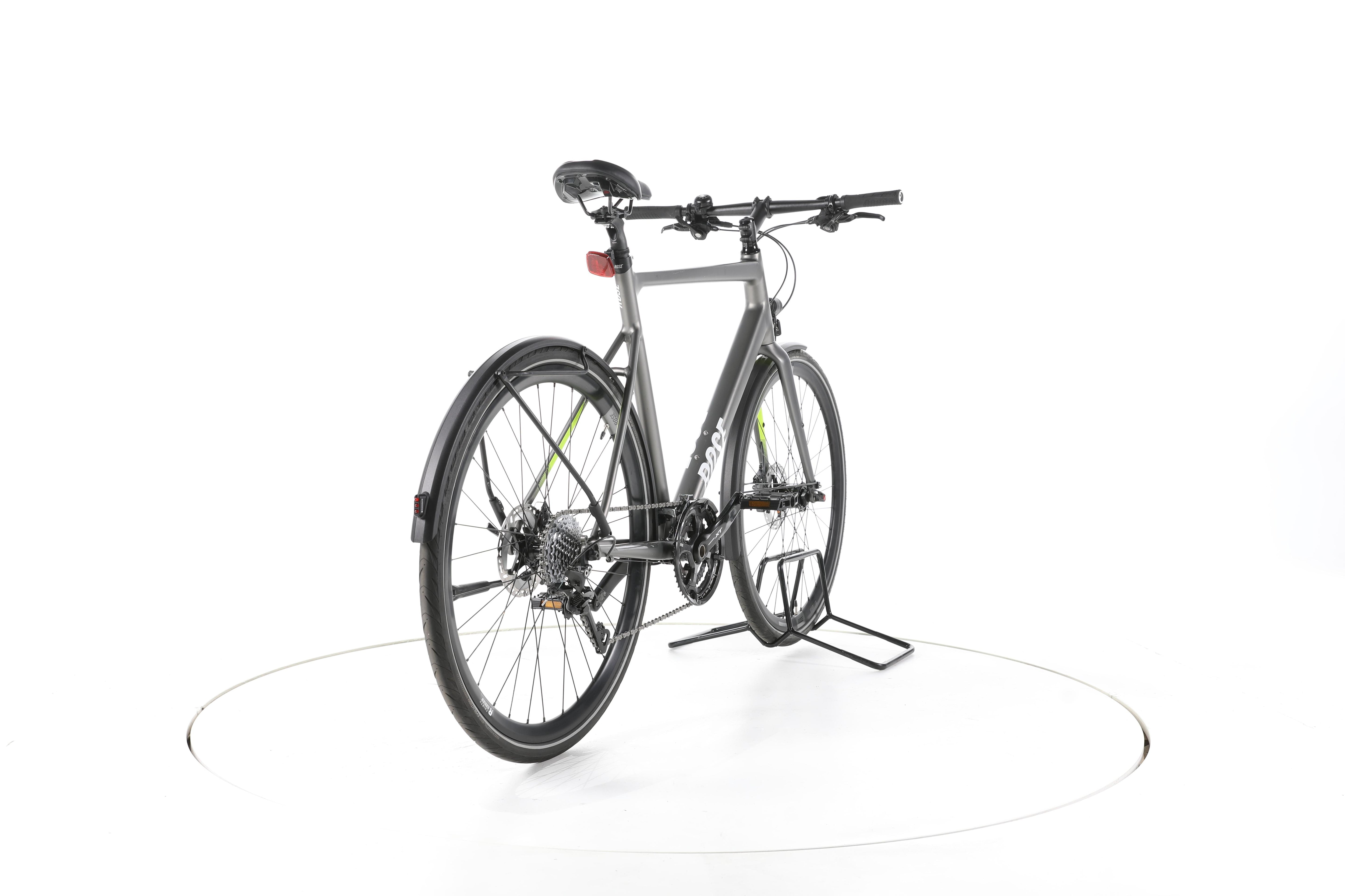 Rose MULTISTREET 3 Fahrrad City & Trekking - Image 11