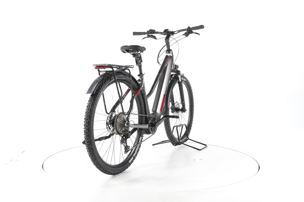 CONE Bikes eStreet IN 3.0 Trekking E-Bike - Image 11
