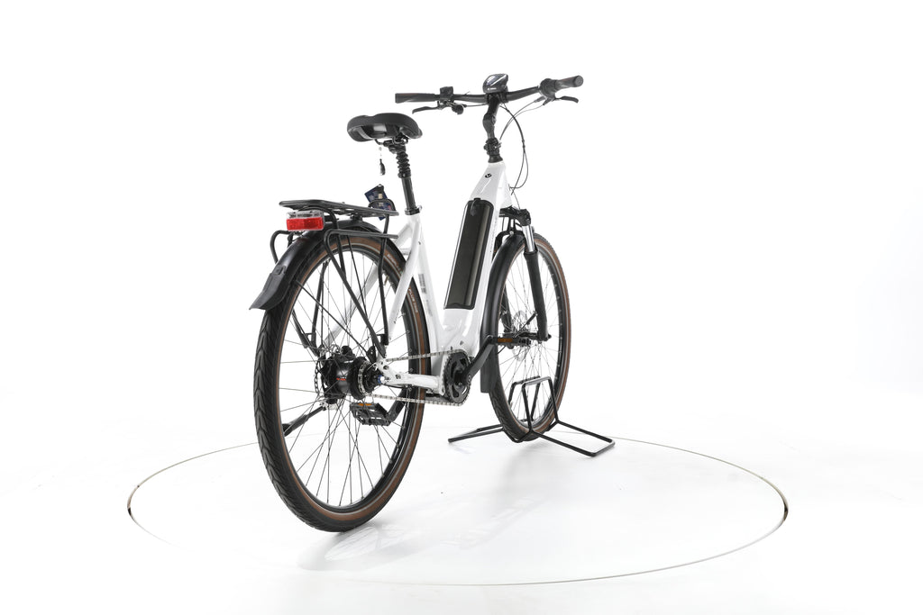 Velo de Ville AEB 490 City E-Bike Tiefeinsteiger 2023 - Image 11