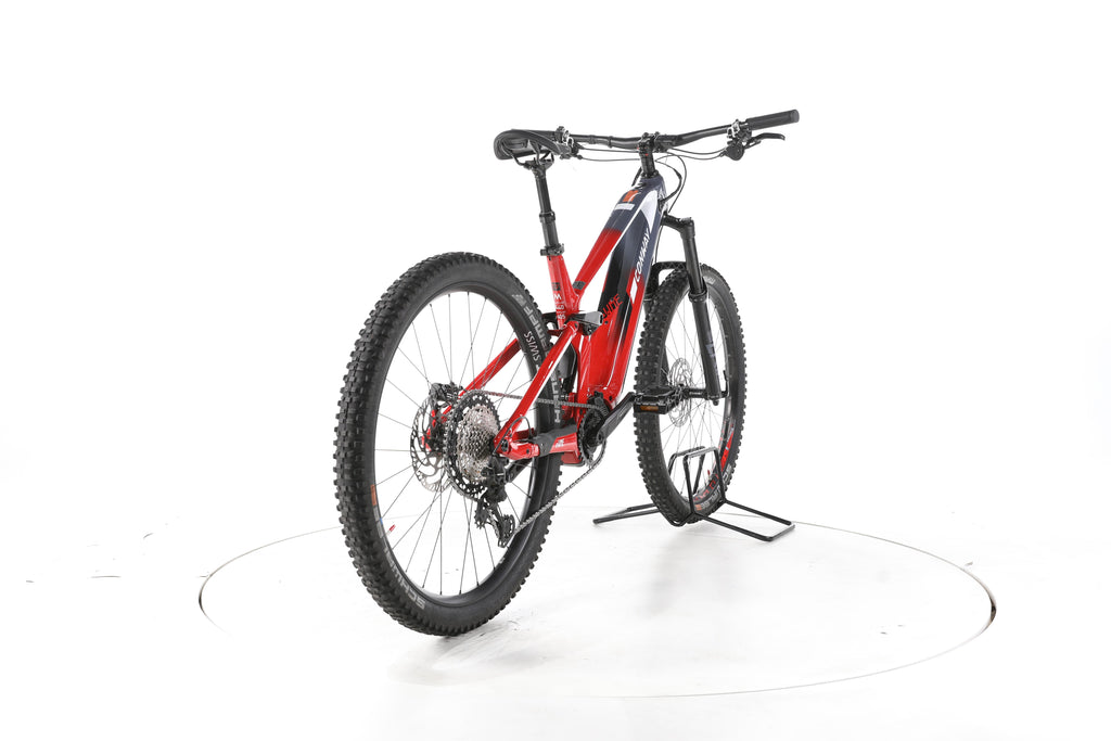 Conway eWME 429 E-Bike Fully - Image 11