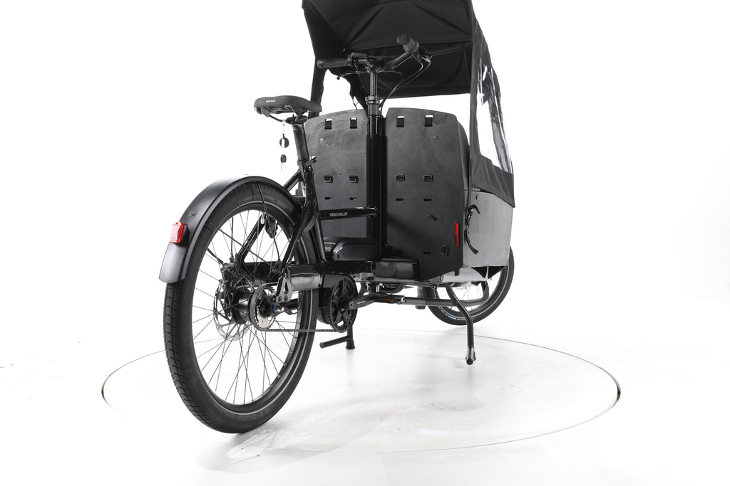 Riese & Müller Transporter2 65 vario E-Lastenrad - Image 11