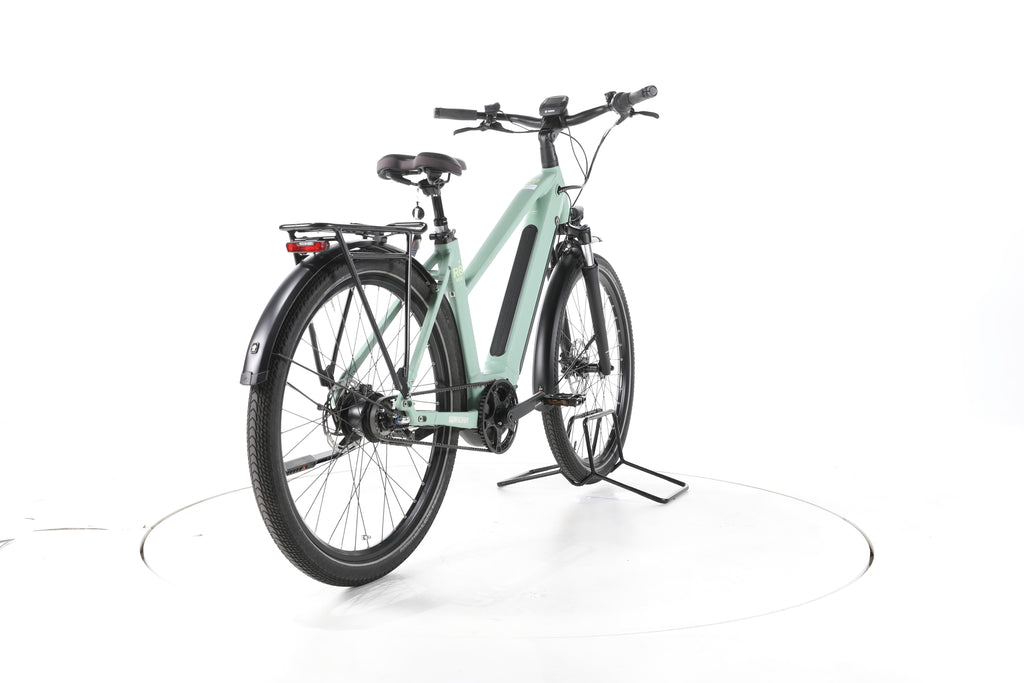 Winora Sinus R8f City E-Bike - Image 11