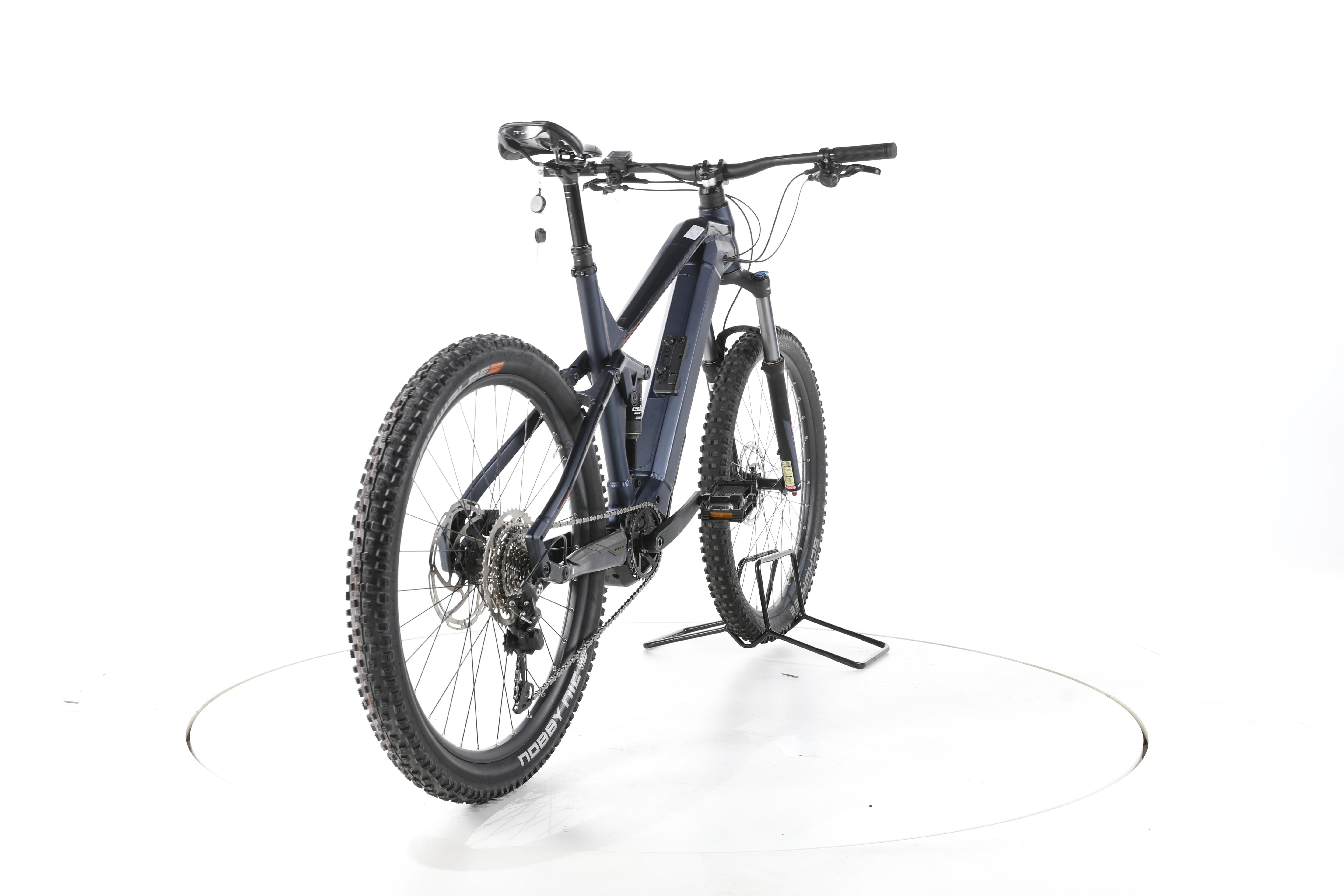 Bulls Sonic EVO AM 1 E-Bike Fully - Image 11