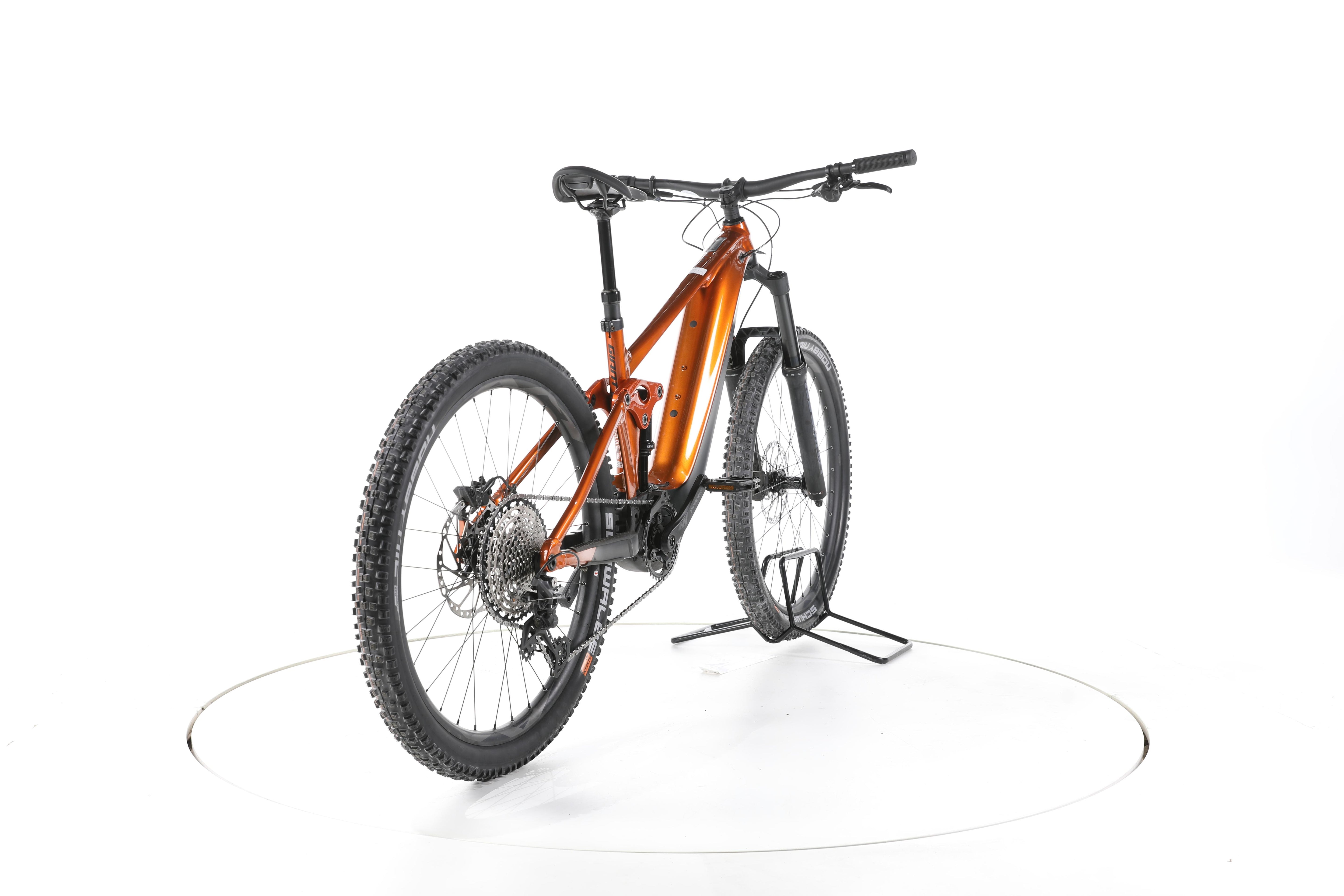 Giant Reign E+ 3 E-Bike Fully - Image 11