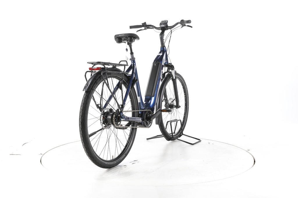 Velo de Ville AEB 890 City E-Bike Tiefeinsteiger - Image 11