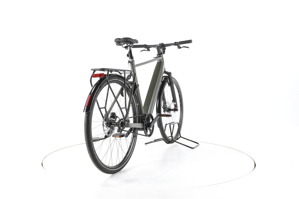 Riese & Müller UBN Five City E-Bike 2024 - Image 11
