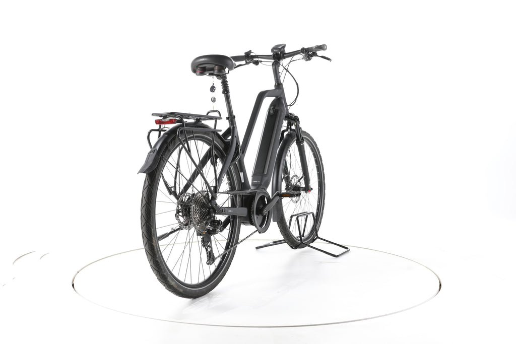 Velo de Ville AEB890 Trapez City E-Bike Tiefeinsteiger - Image 11