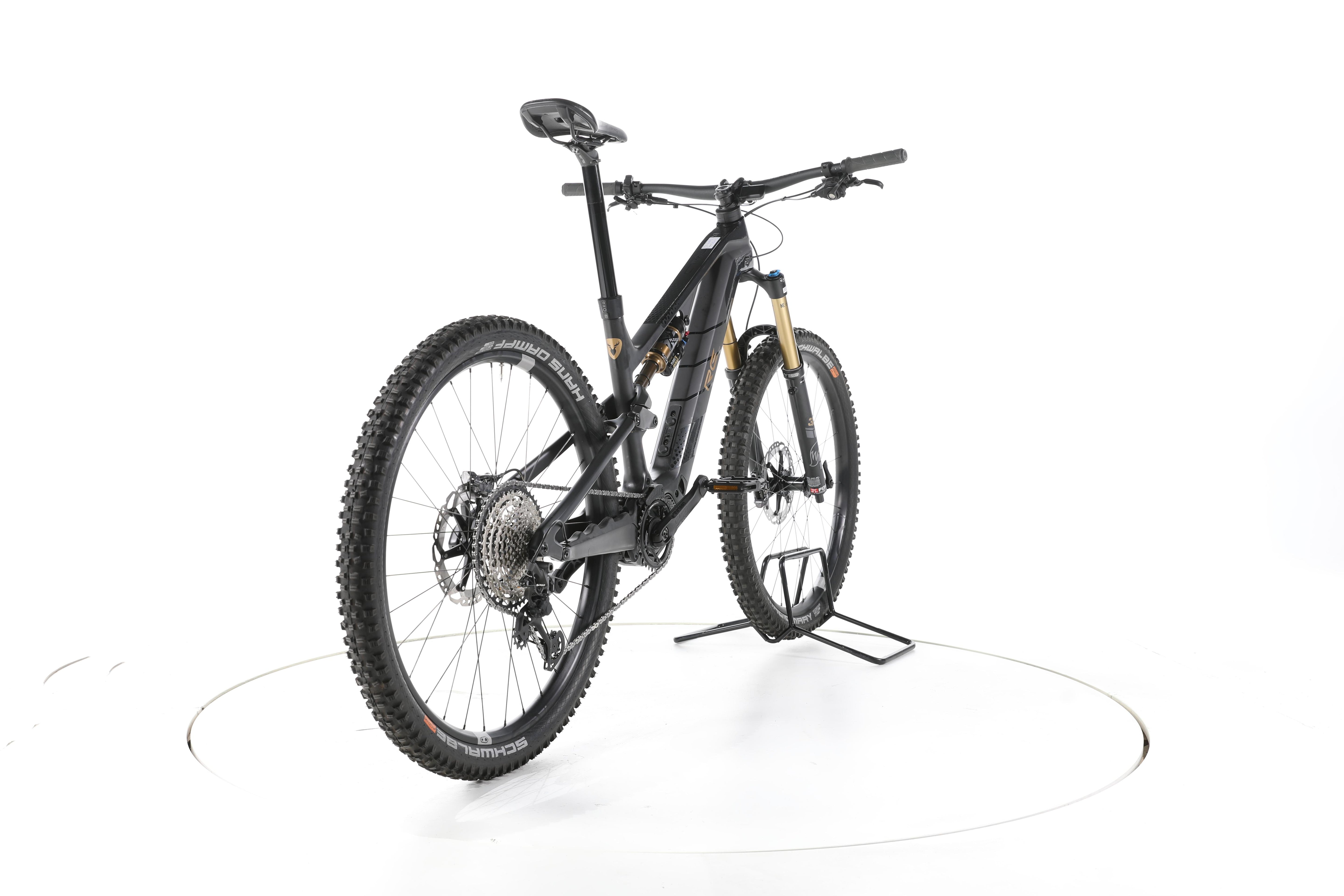 Rotwild R.E PRO Fully E-Bike Carbon - Image 11