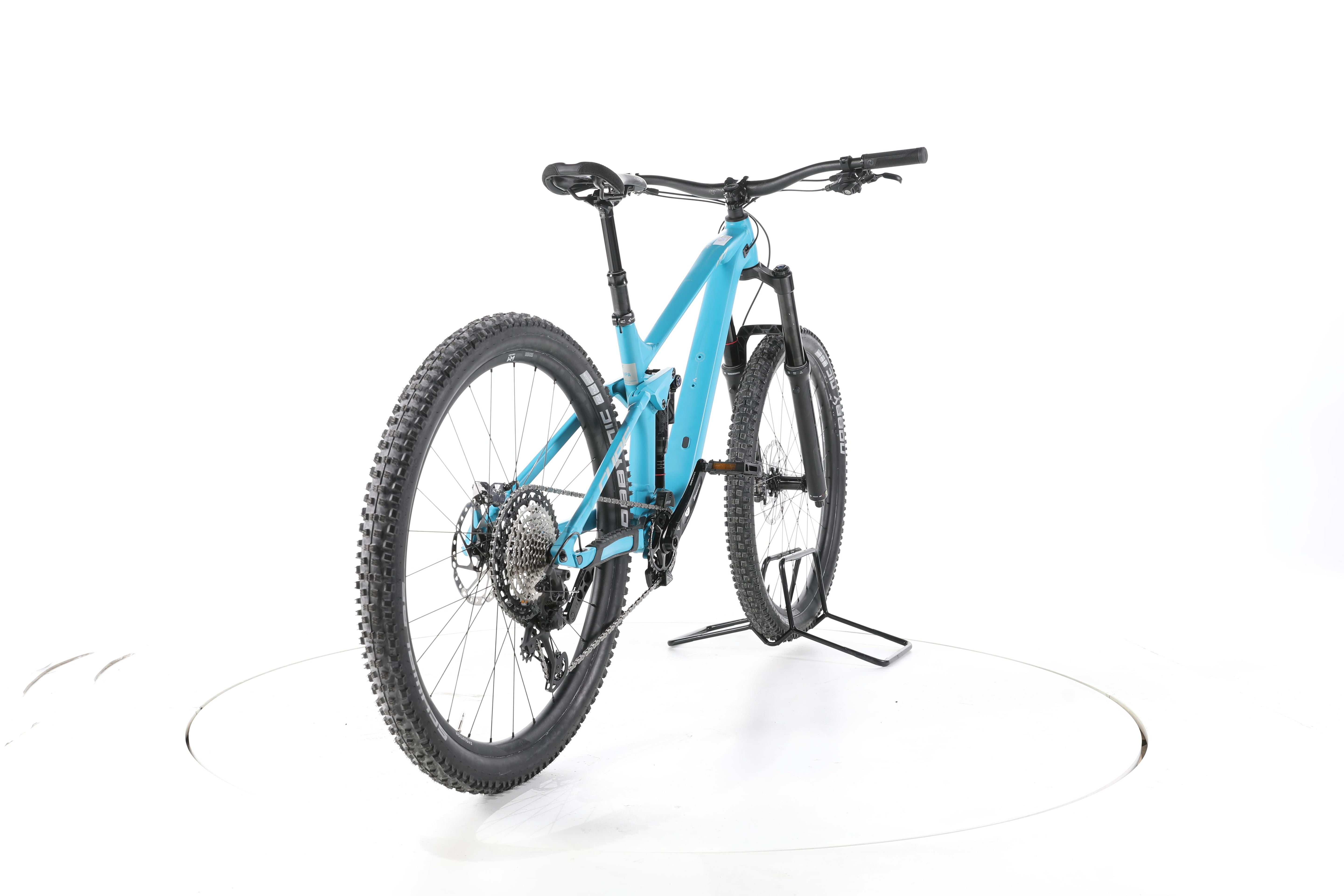 Cube Stereo ONE77 Race Fahrrad Fully - Image 11